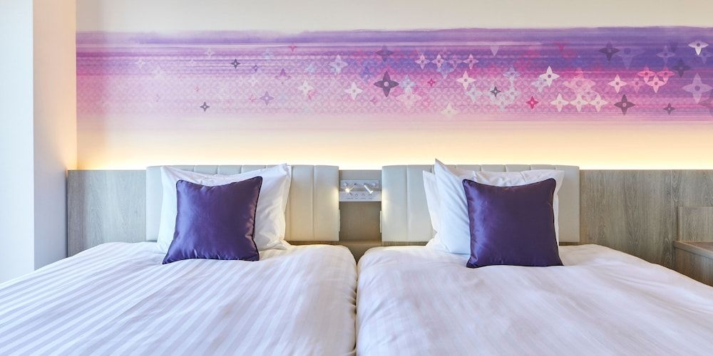 Junior Suite with Lounge Access, Non Smoking, 11-12 Floor