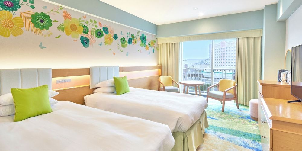 Garden Superior Room, Non Smoking, 4-6 Floor