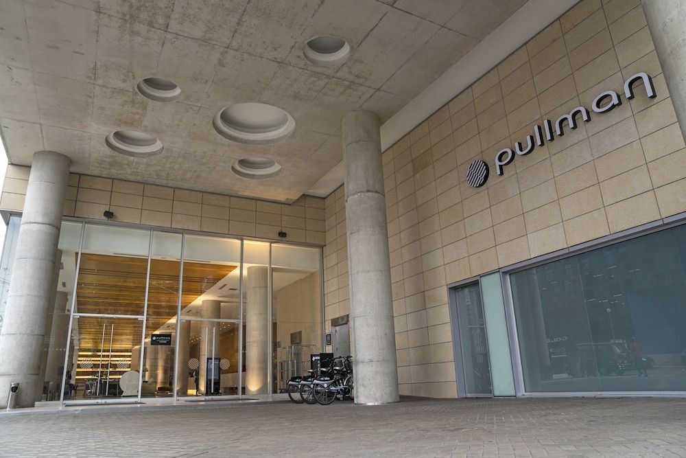 undefined Pullman Lima San Isidro 3