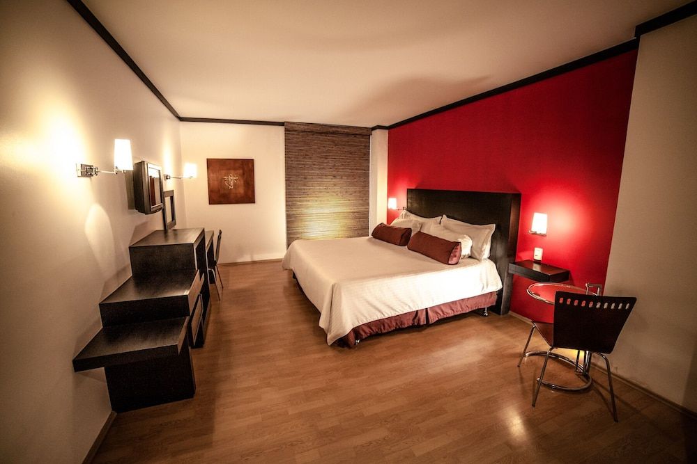 Hotel Inglaterra Standard Double Room, 1 King Bed 4