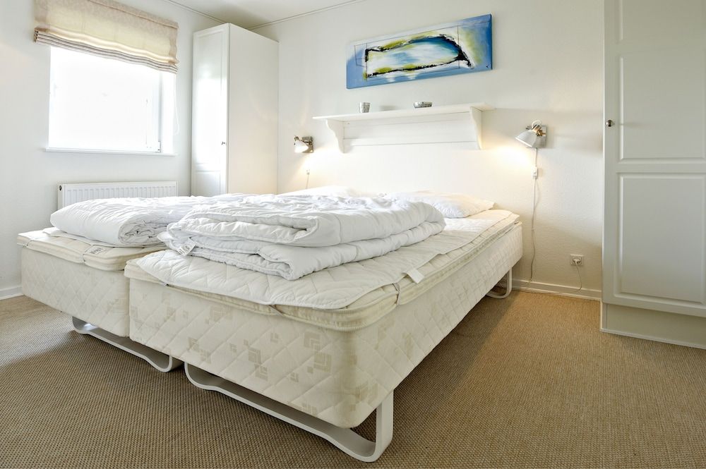 Lalandia Resort Billund Nordic Plus 8