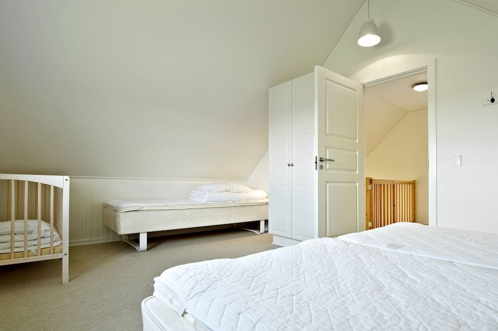 Lalandia Resort Billund Nordic Plus 8 2