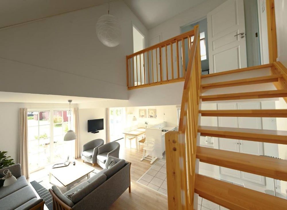 Lalandia Resort Billund Nordic Plus 8 8