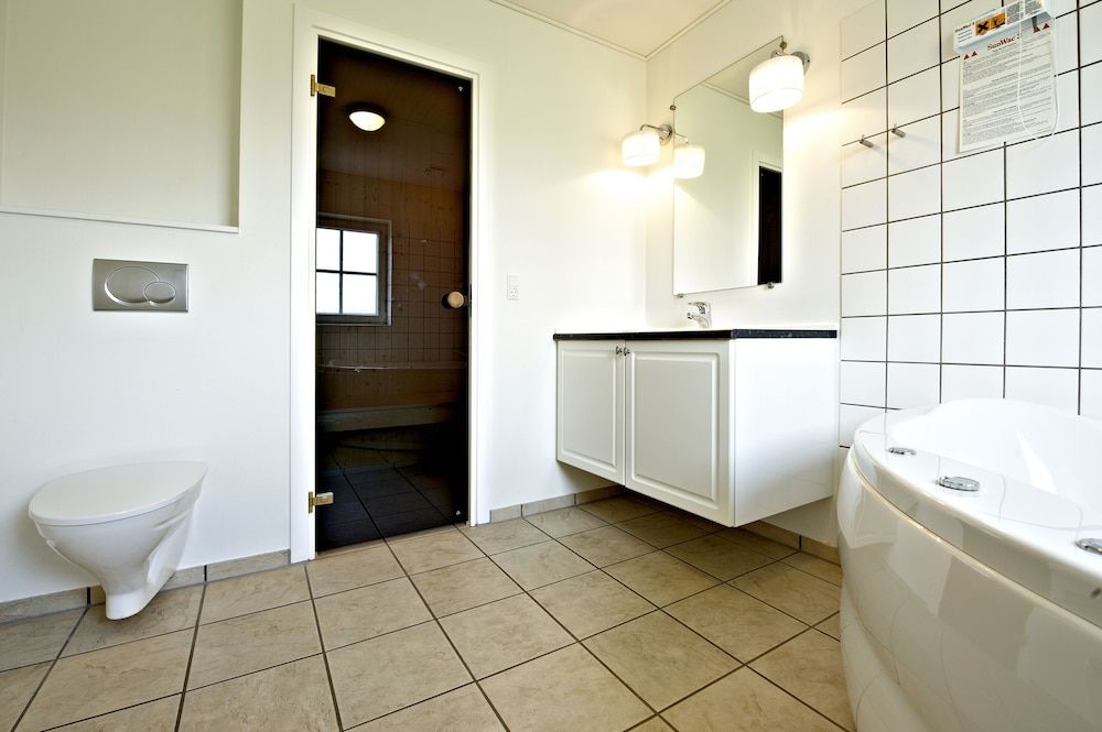 Lalandia Resort Billund Nordic Plus 8 5