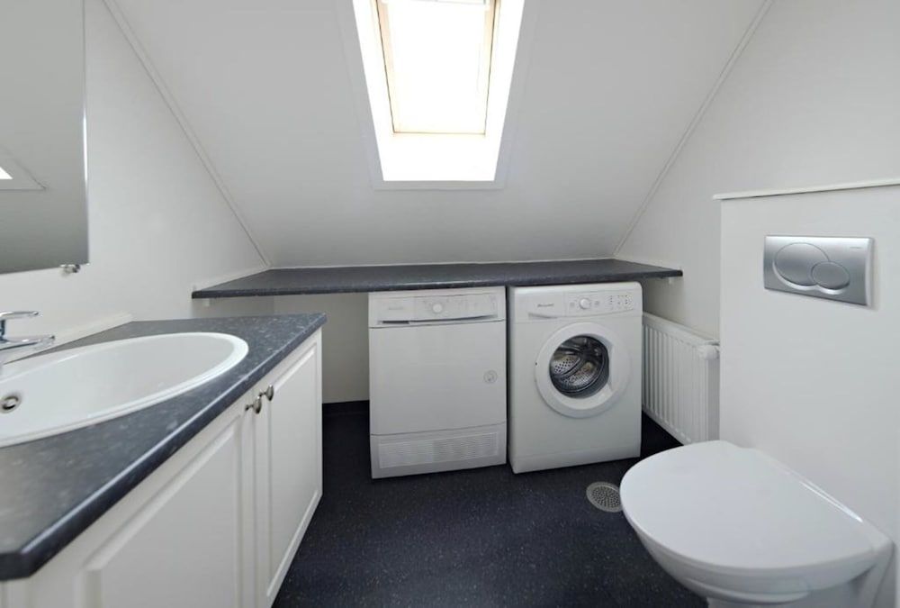 Lalandia Resort Billund Nordic Plus 8 6