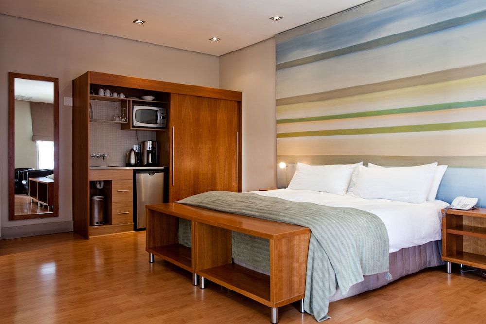 Hippo Boutique Hotel Standard Room 2