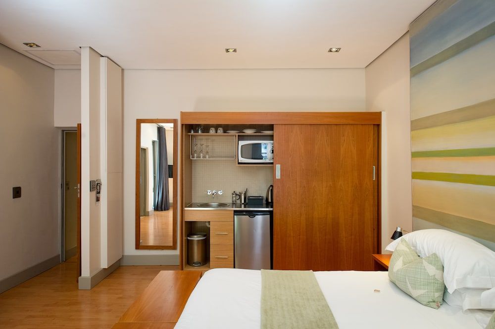 Hippo Boutique Hotel Standard Room 4