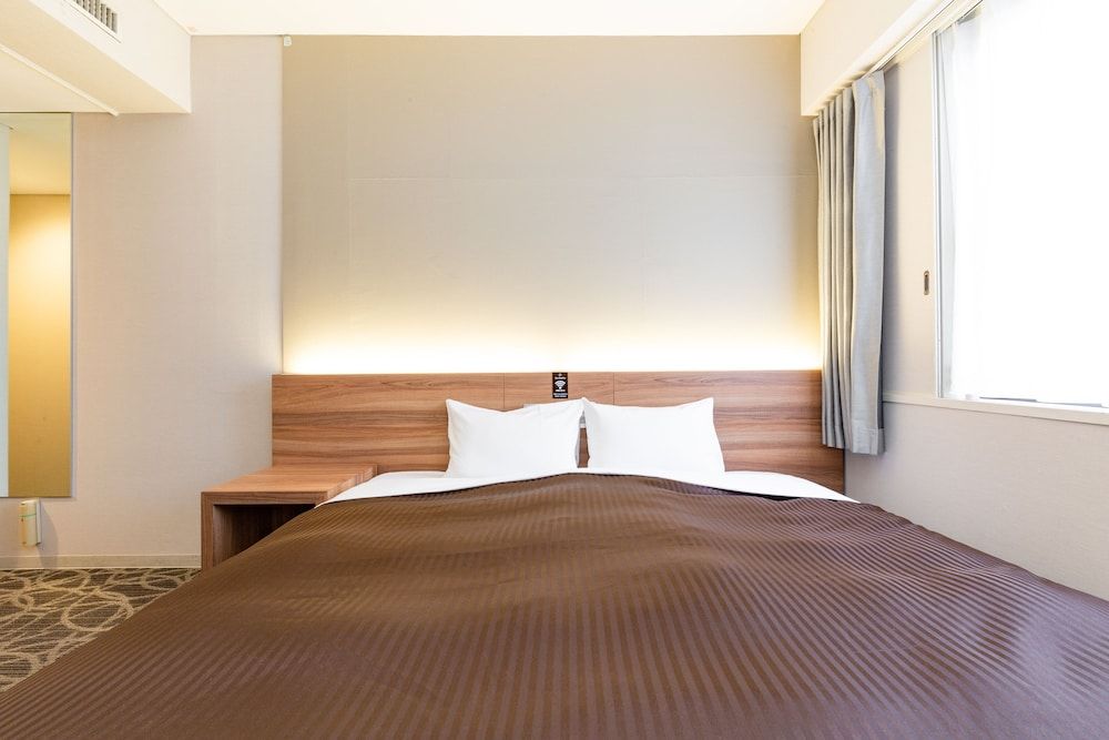 Standard Double Room, 1 King Bed, Non Smoking