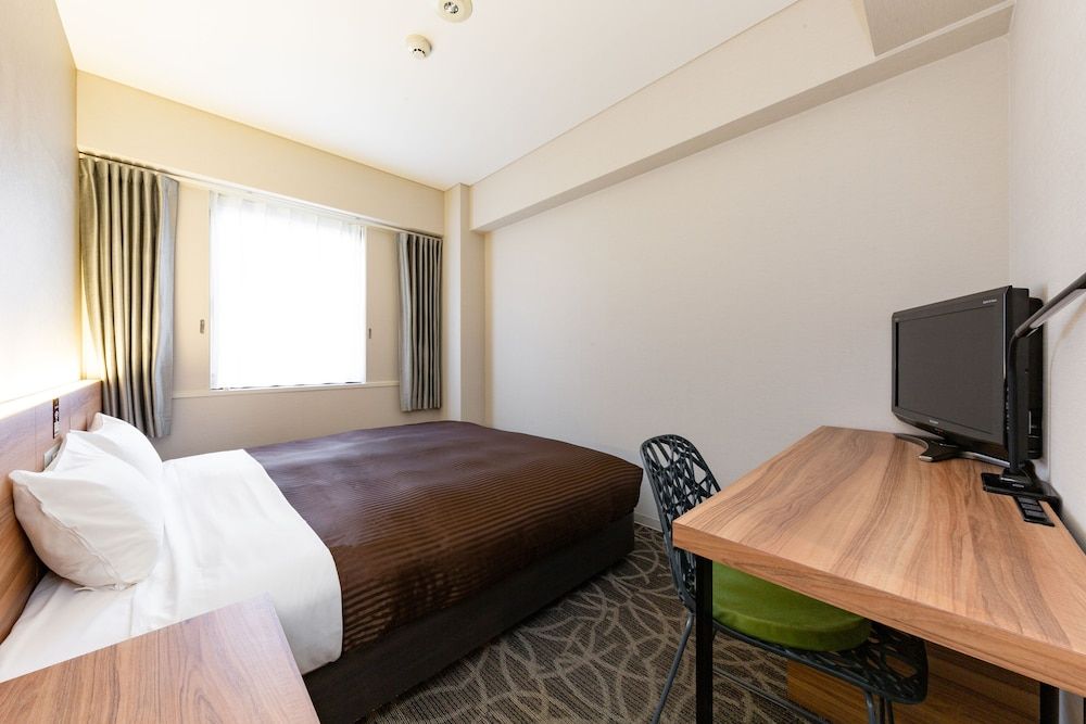 Standard Double Room, 1 King Bed, Non Smoking