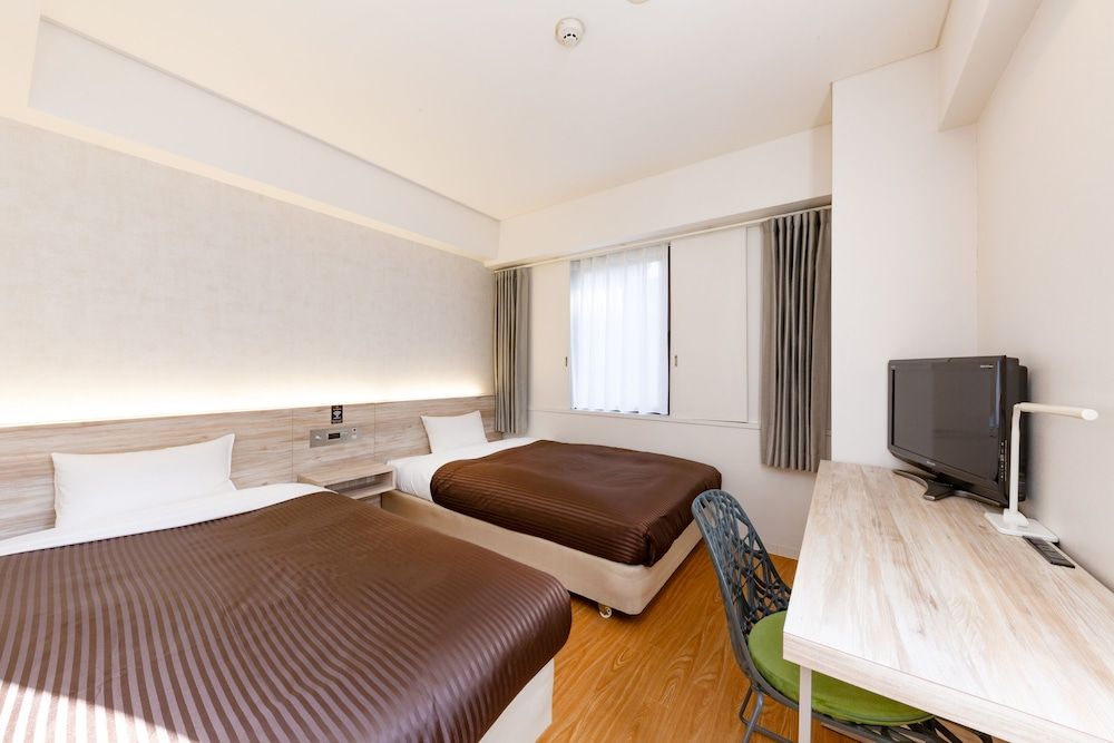 Superior Twin Room, Non Smoking