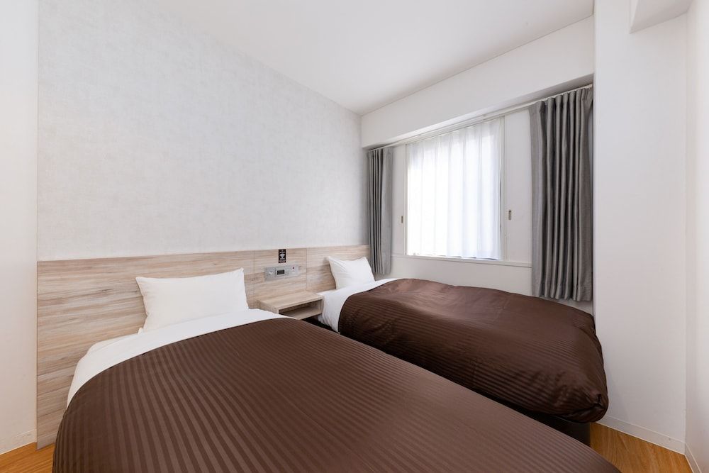 Standard Twin Room, Non Smoking