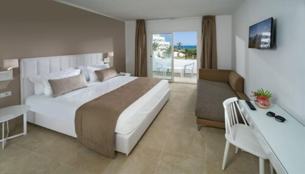 Golden Tulip President Hammamet