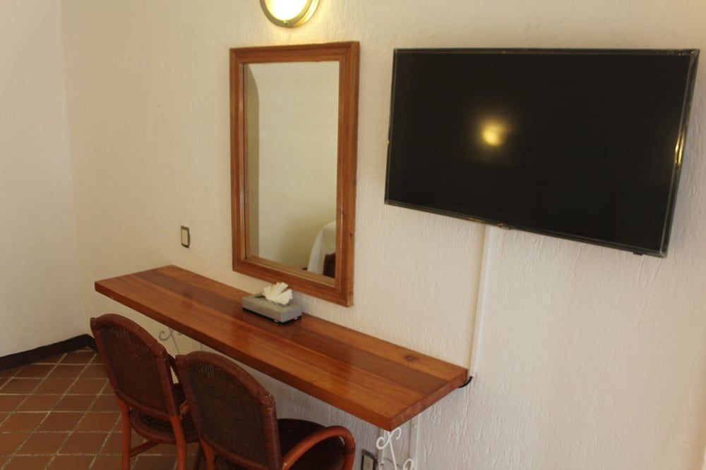 Hotel Aldea del Bazar Standard Double Room 11