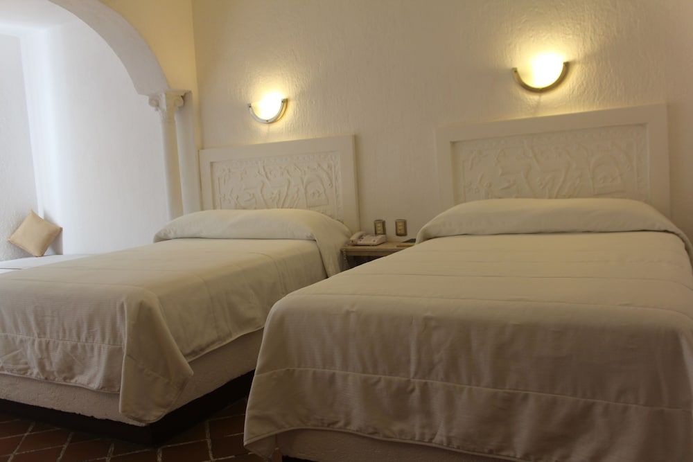 Hotel Aldea del Bazar Standard Double Room 5