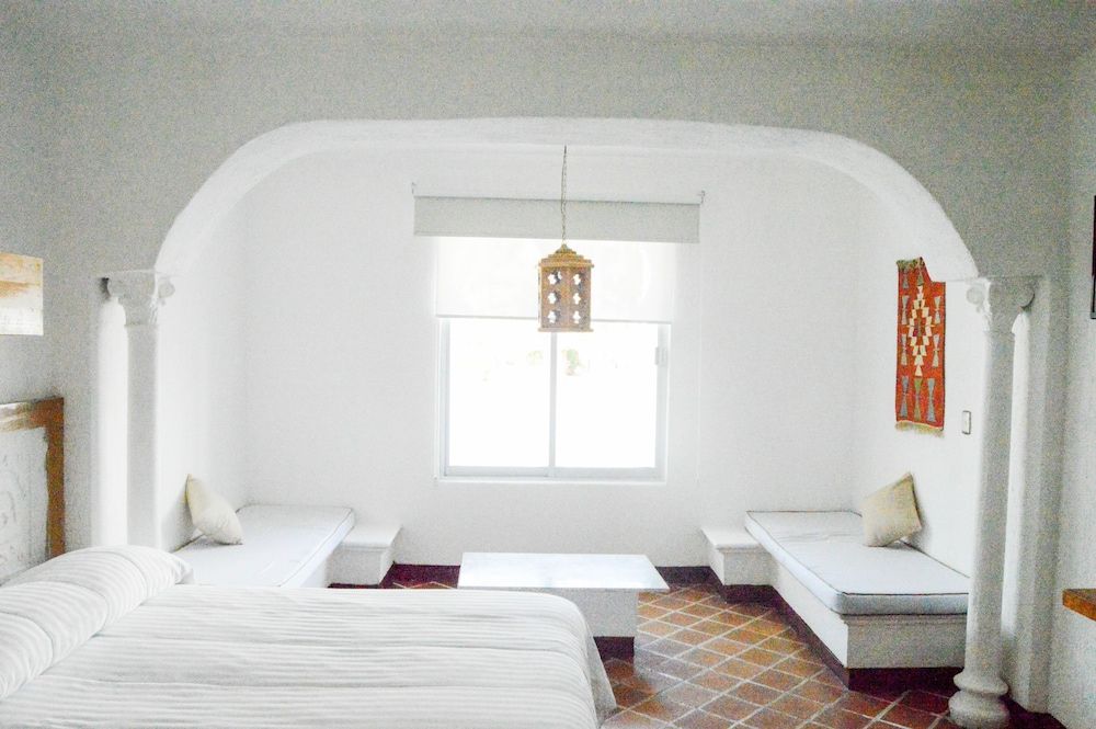 Hotel Aldea del Bazar Standard Double Room 8