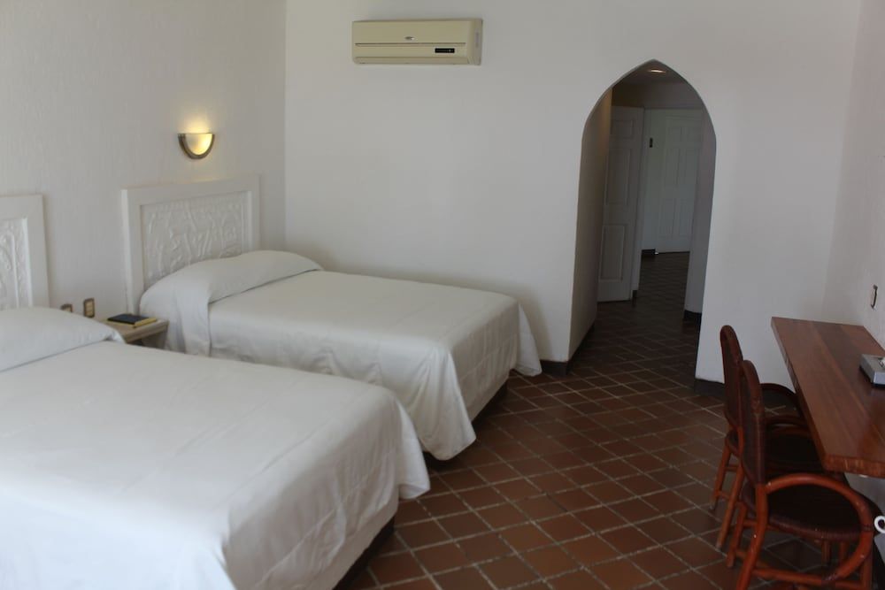 Hotel Aldea del Bazar Standard Double Room 6