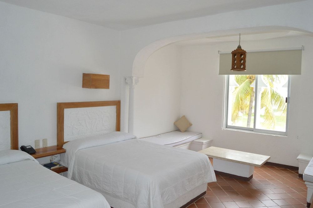 Hotel Aldea del Bazar Standard Double Room