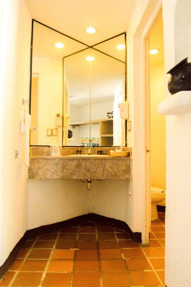 Hotel Aldea del Bazar Standard Double Room 10