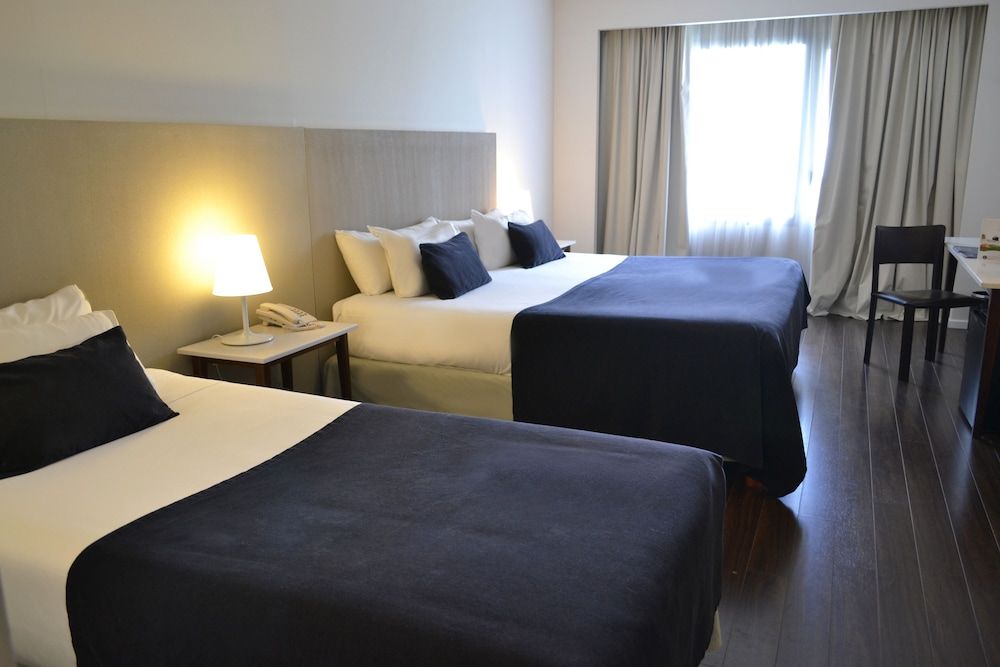 Room, 2 Twin Beds, Non Smoking