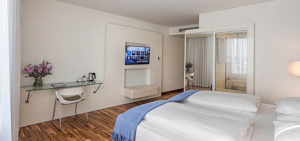 undefined Pestana Berlin Tiergarten 4