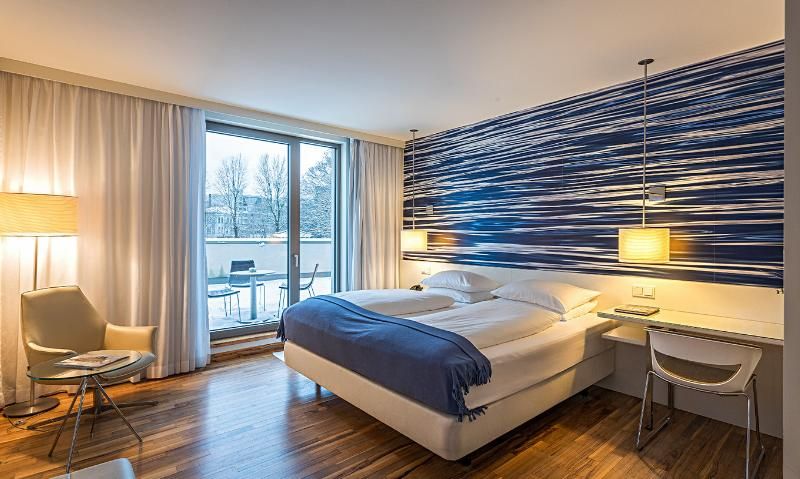 undefined Pestana Berlin Tiergarten 9