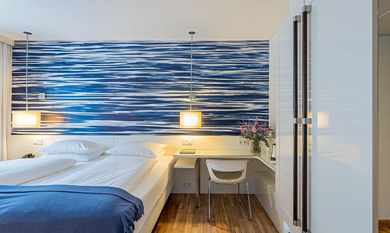 undefined Pestana Berlin Tiergarten 8