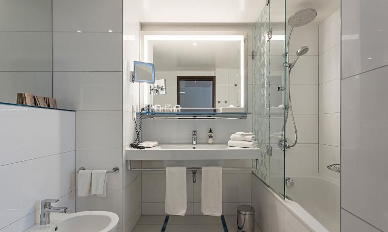 undefined Pestana Berlin Tiergarten 10