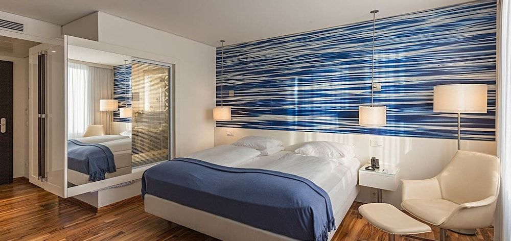 undefined Pestana Berlin Tiergarten 3