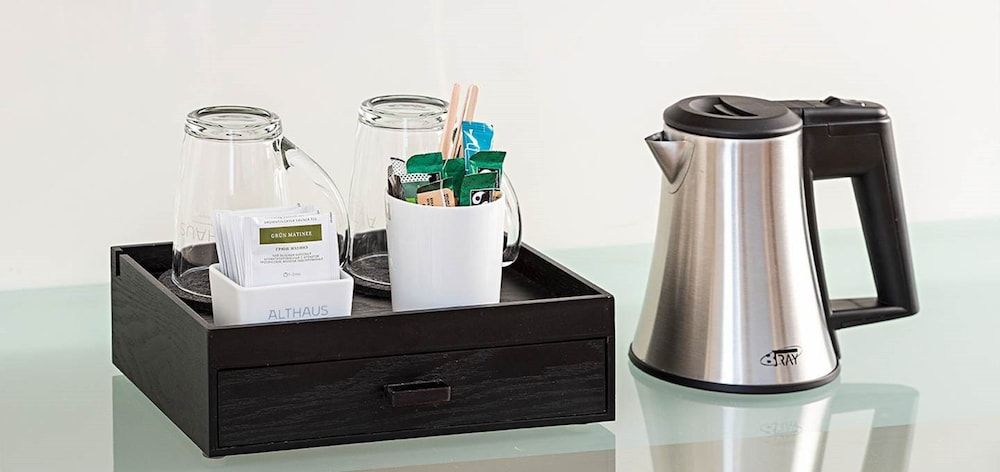 undefined Pestana Berlin Tiergarten 7