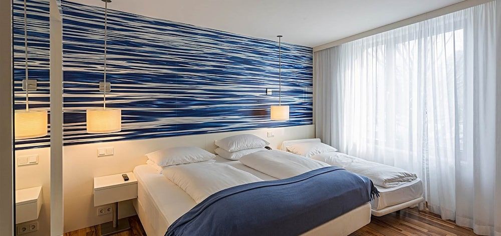 undefined Pestana Berlin Tiergarten 8