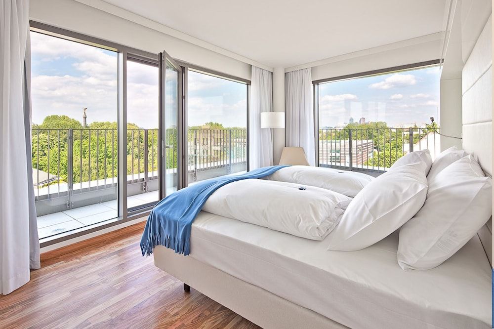 undefined Pestana Berlin Tiergarten