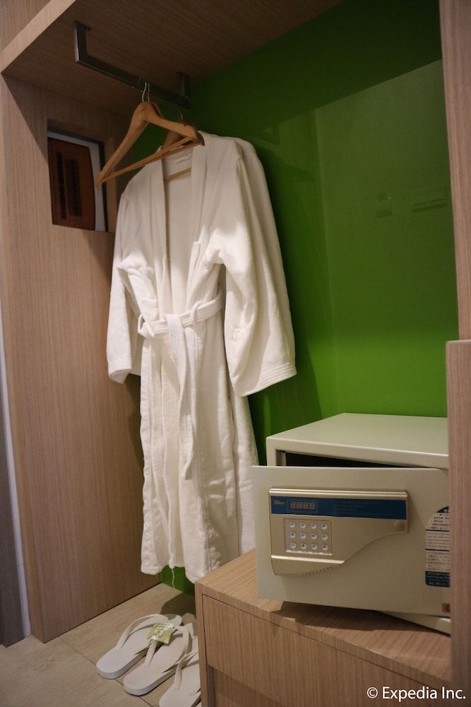 Mount Sea Resort Executive Room 15