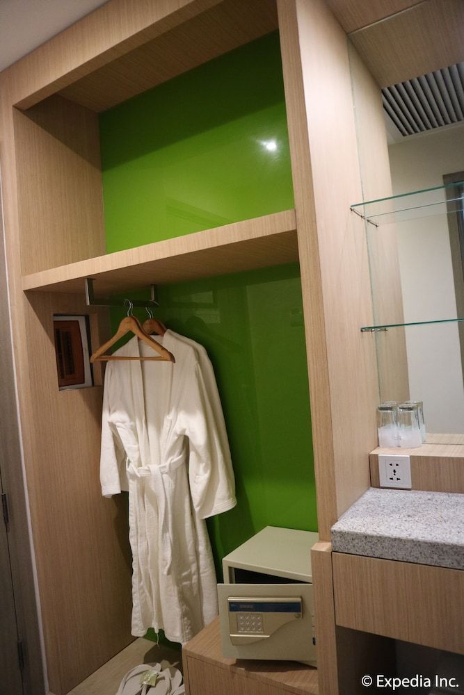 Mount Sea Resort Executive Room 13