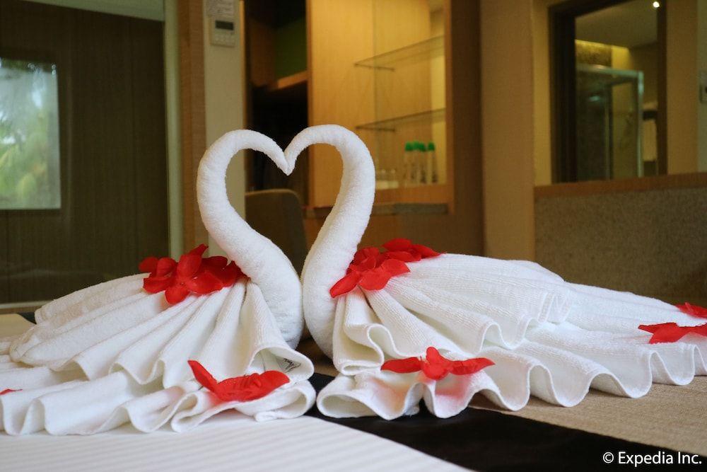 Mount Sea Resort Executive Room 7