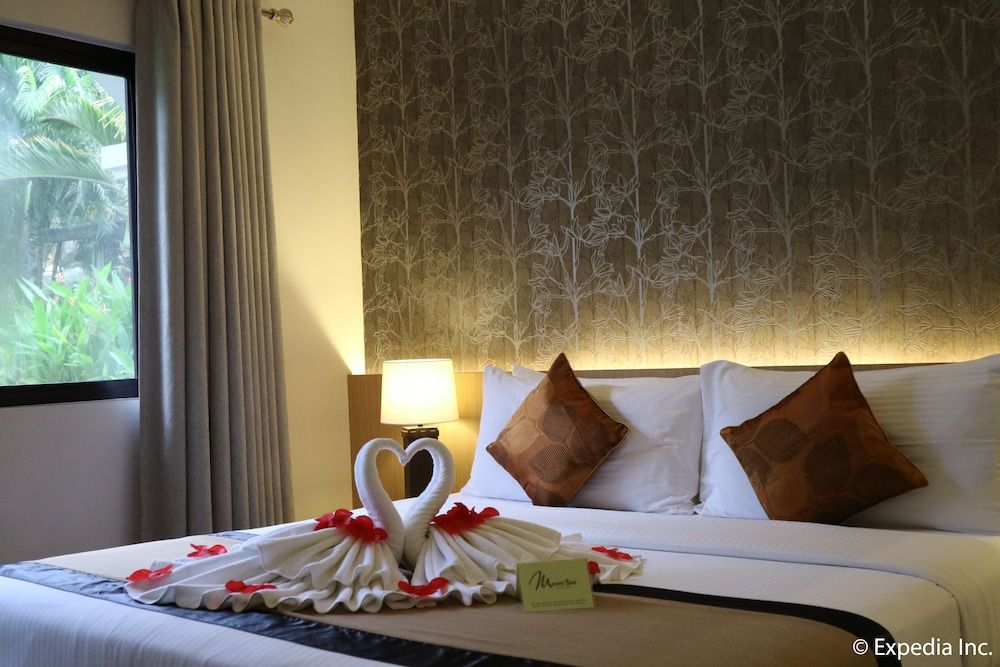 Mount Sea Resort Executive Room 5