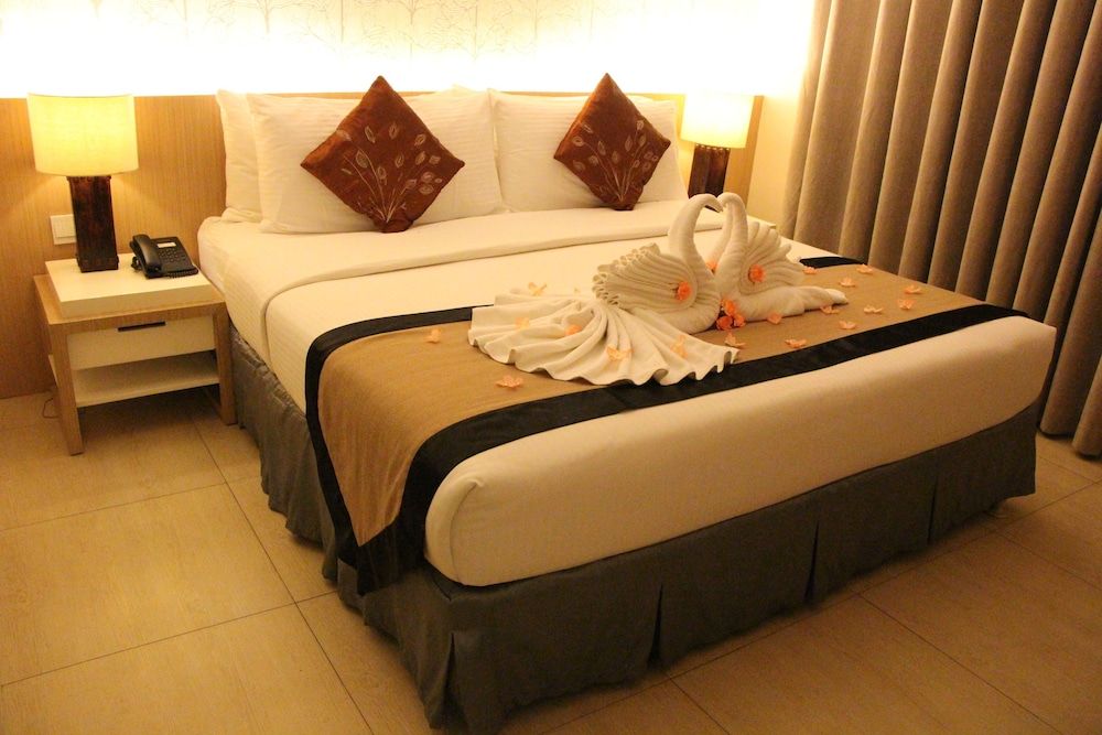 Mount Sea Resort Elite Room (Prestige) 2