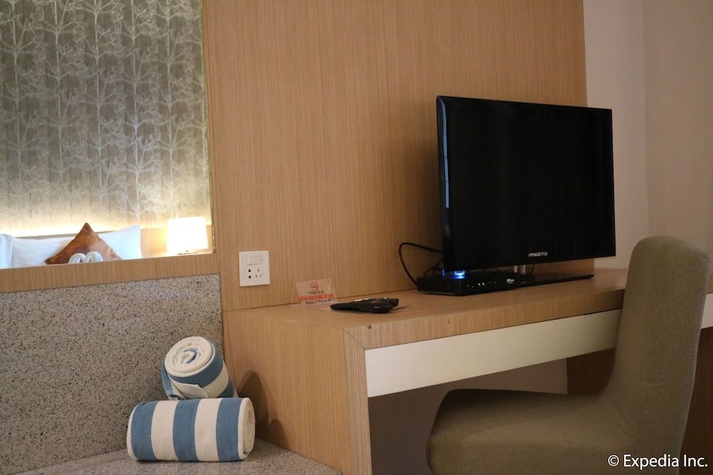 Mount Sea Resort Executive Room 16