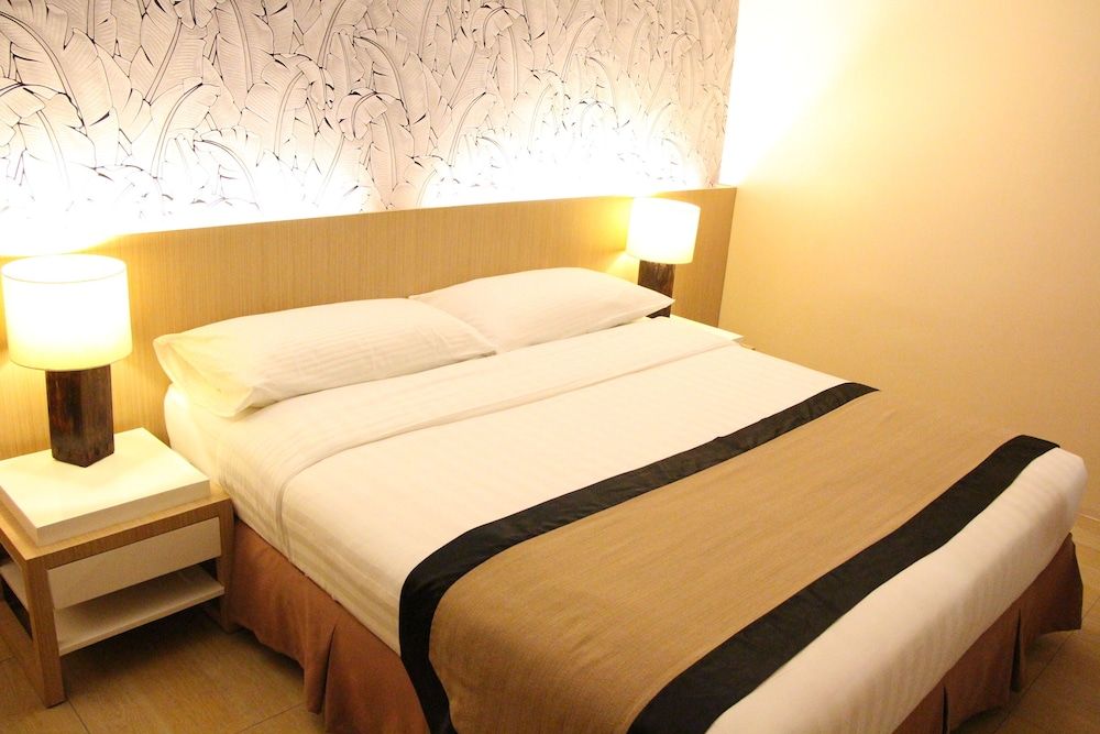 Mount Sea Resort Deluxe Room (Premier) 3