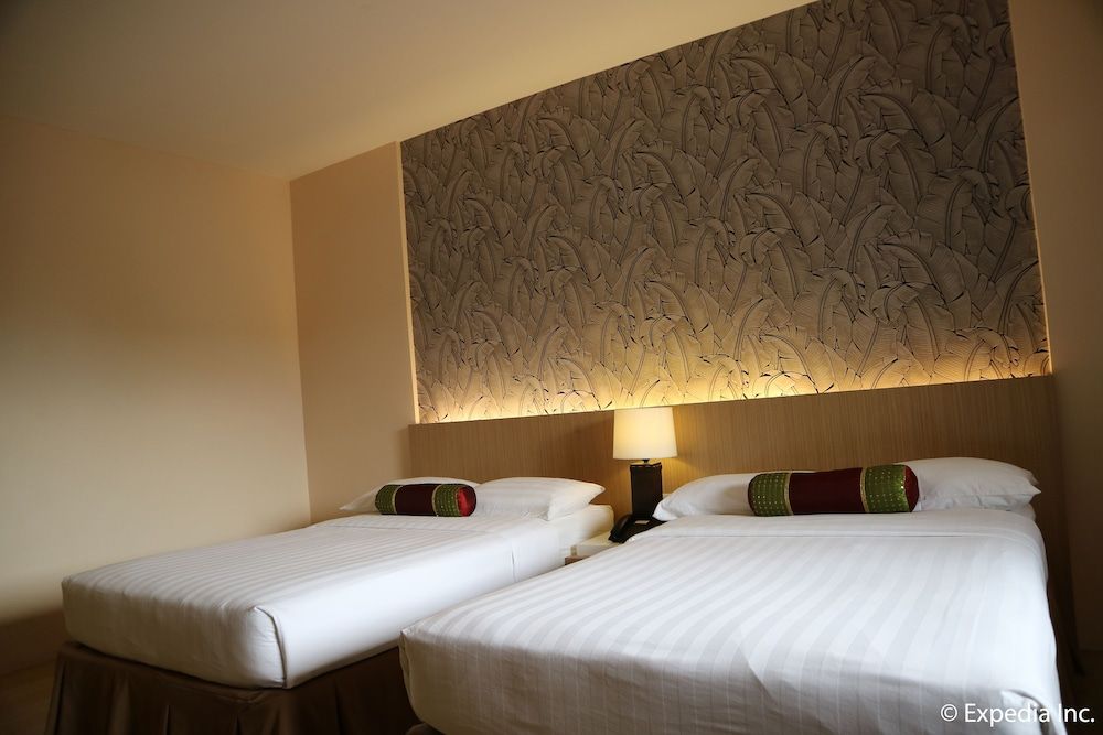 Mount Sea Resort Deluxe Room (Premier) 4