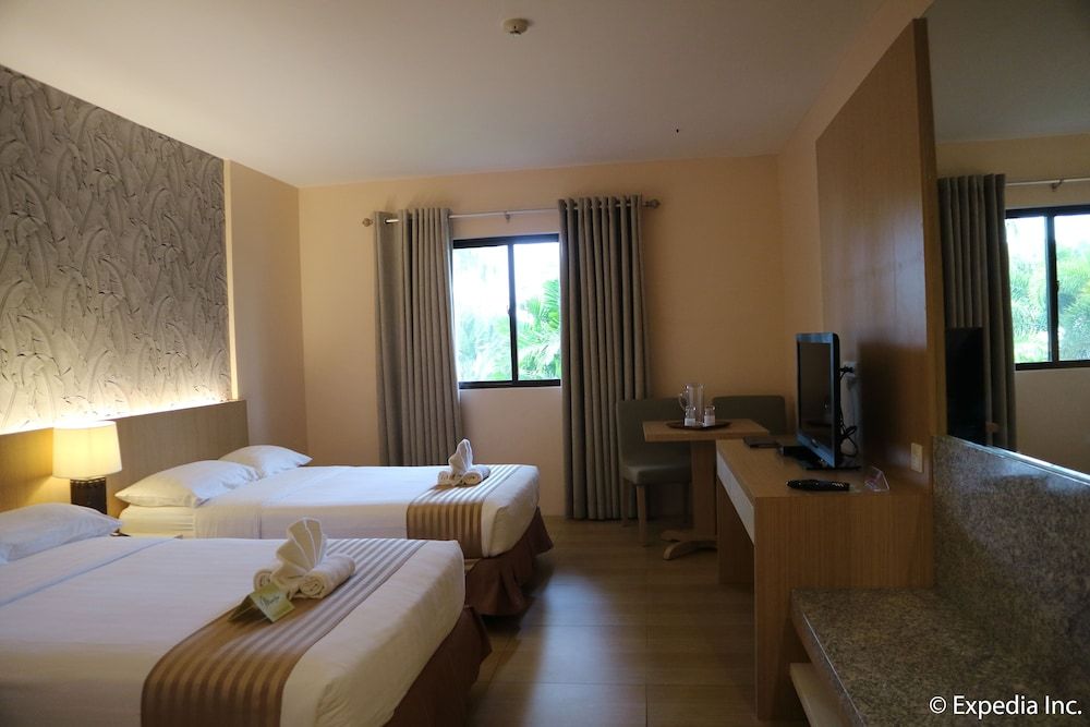 Mount Sea Resort Elite Room (Prestige) 3