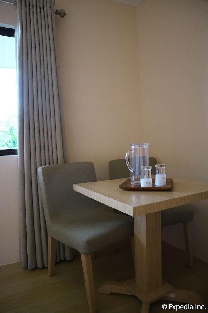 Mount Sea Resort Elite Room (Prestige) 18