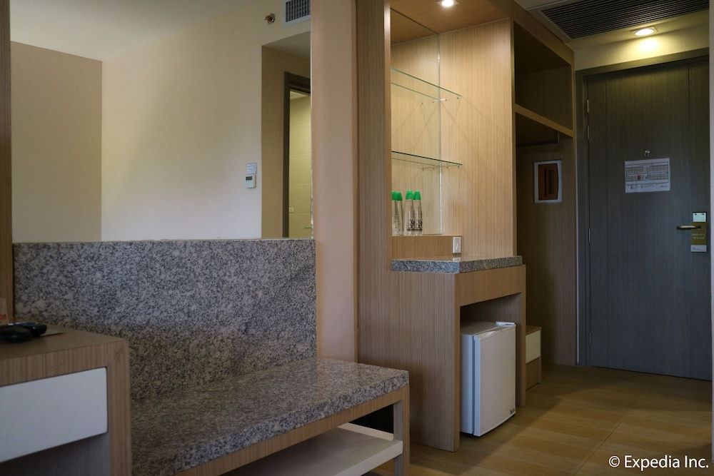 Mount Sea Resort Elite Room (Prestige) 9