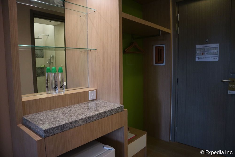 Mount Sea Resort Elite Room (Prestige) 10