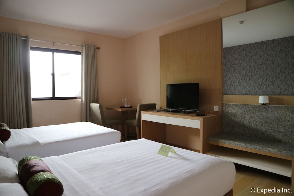 Mount Sea Resort Deluxe Room (Premier) 5