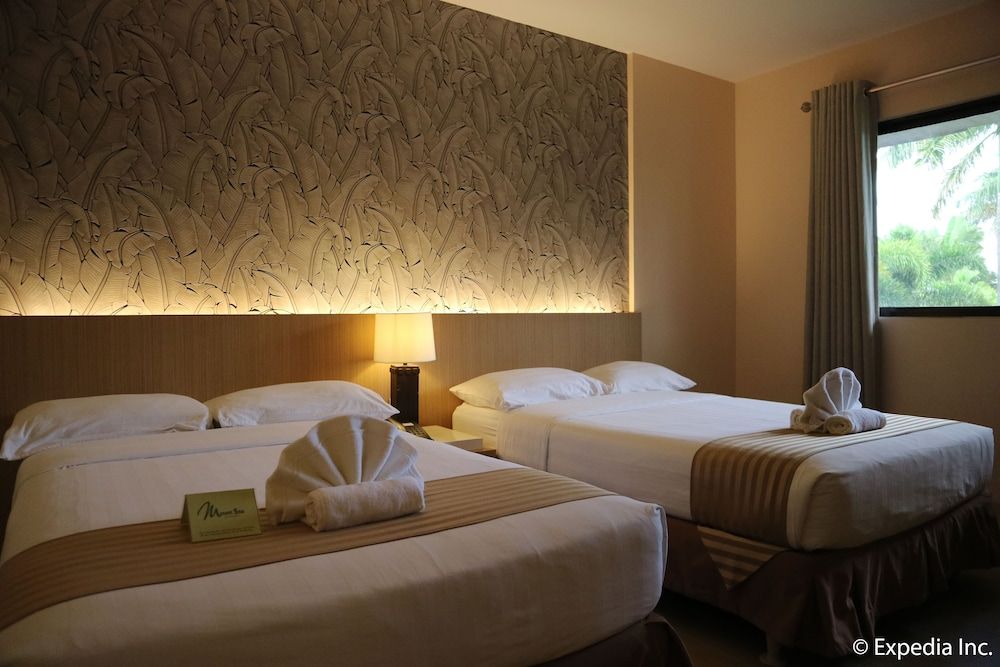 Mount Sea Resort Elite Room (Prestige) 4