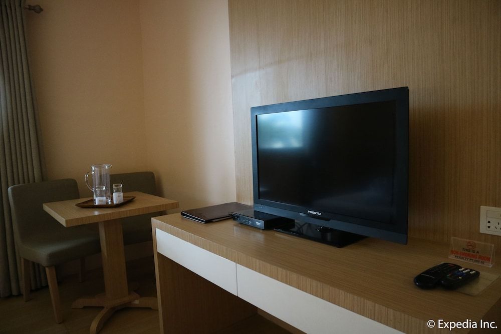Mount Sea Resort Elite Room (Prestige) 17