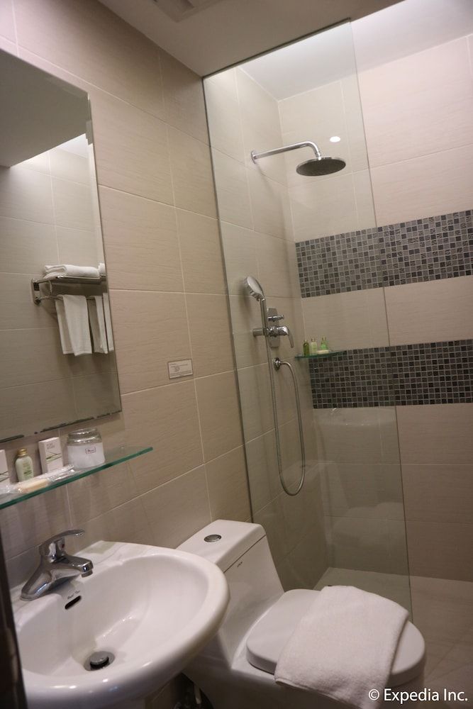 Mount Sea Resort Elite Room (Prestige) 11