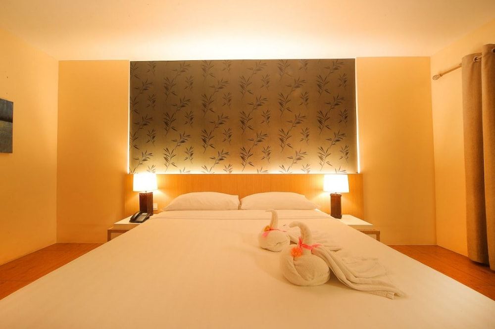 Mount Sea Resort Elite Room (Prestige) 7
