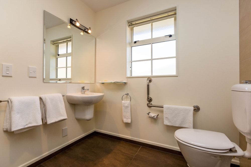 Aspen Court Motel Taihape Studio 6