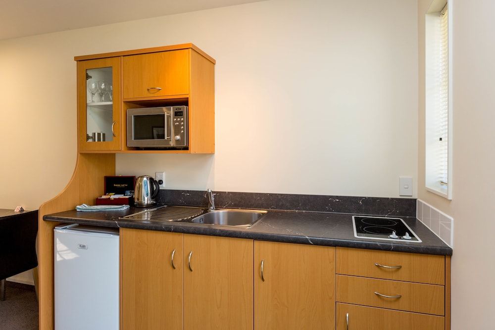 Aspen Court Motel Taihape Studio 8
